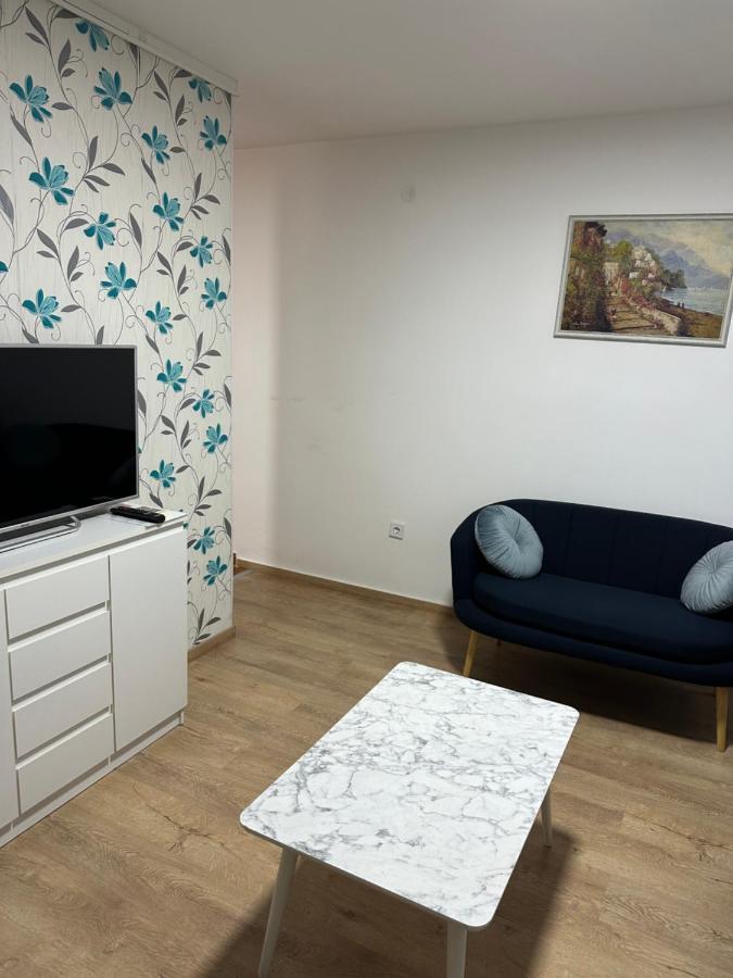 Podgorica Great Location Apartment ภายนอก รูปภาพ